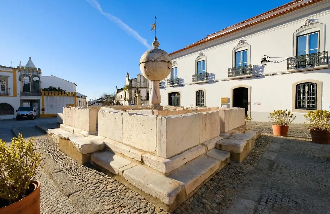 Mourasuites Hotel-1