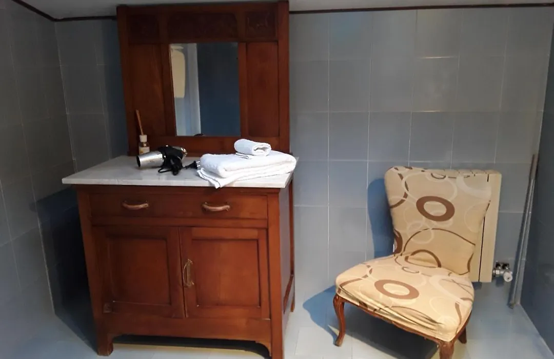 Camere Porto Vecchio Con Parcheggio A Pochi Passi Dal Castello-1