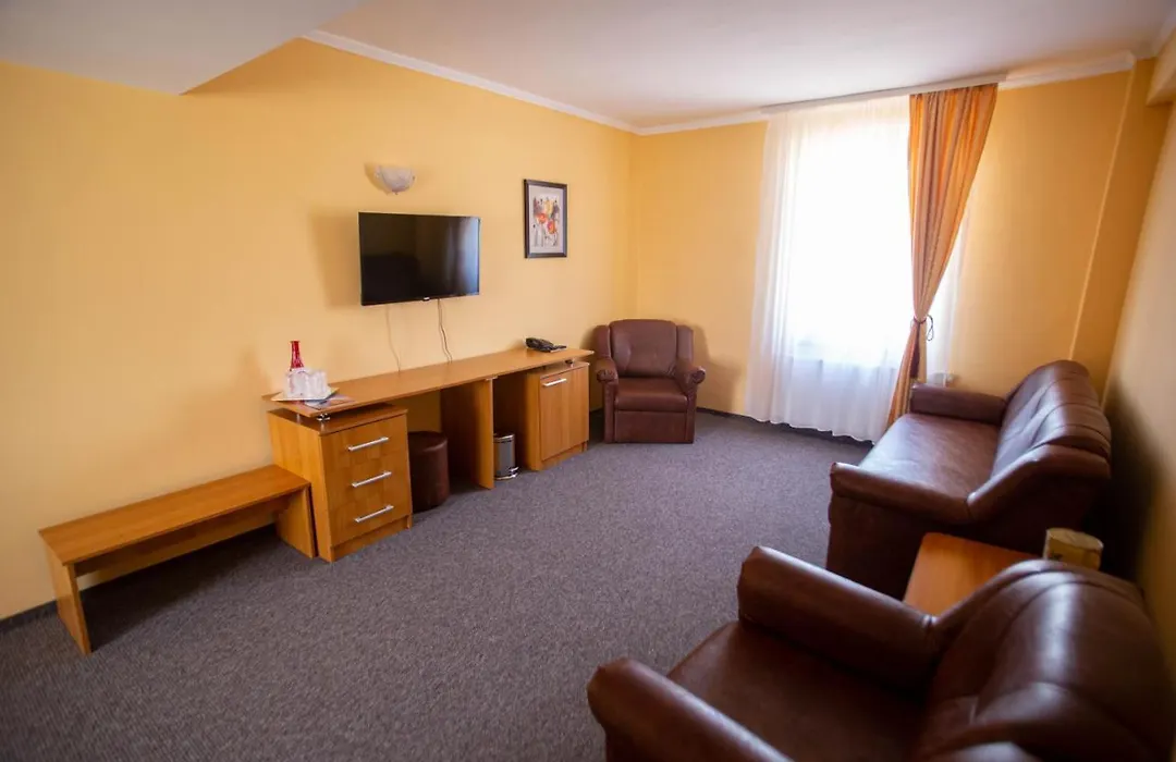 Hotel Alexandra-1
