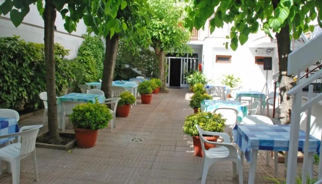 Hotel Armonia-1