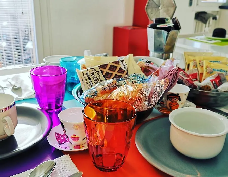 Casa Montanari B&B-1