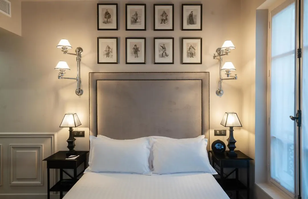 Hotel Saint-Louis En L'Isle - Notre-Dame-1
