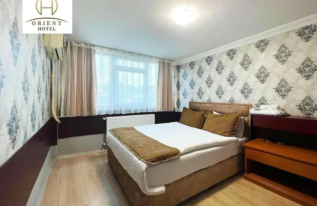 Orient Hotel-1