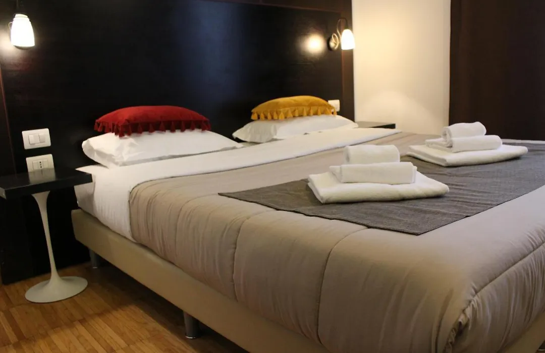 Guest House della Valle Roma-1