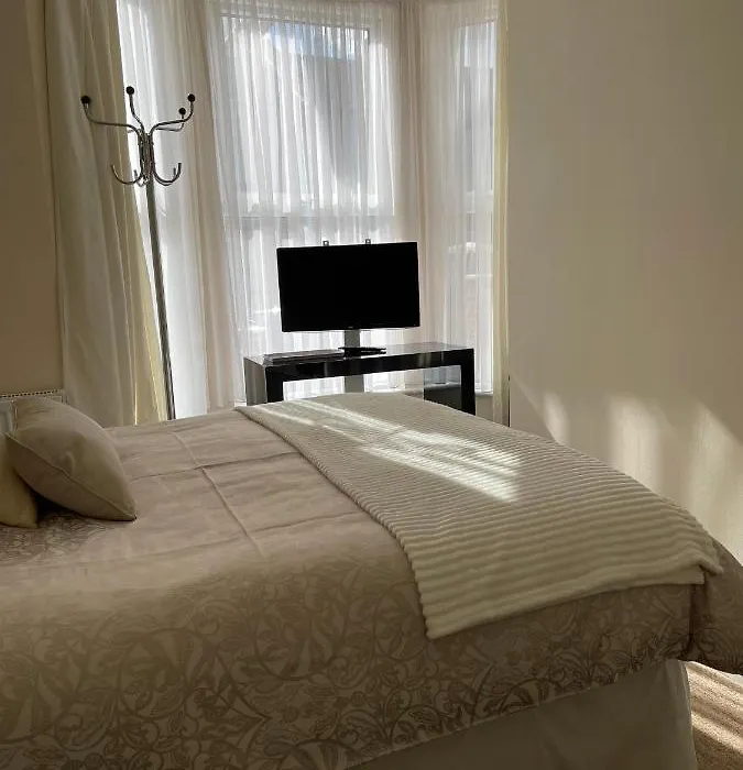 CARIS Guest House-1