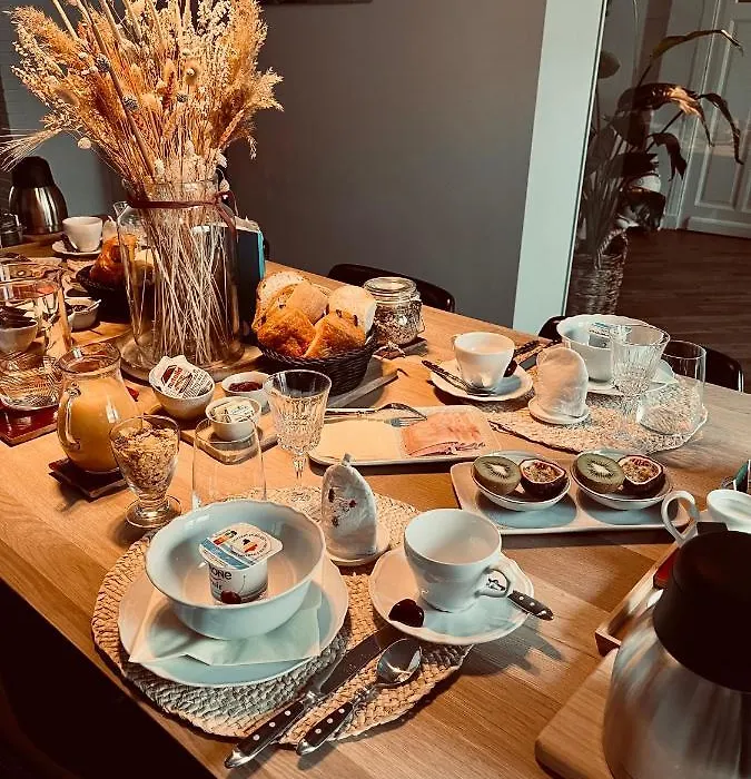 B&B Marie-J Of Bruges-1
