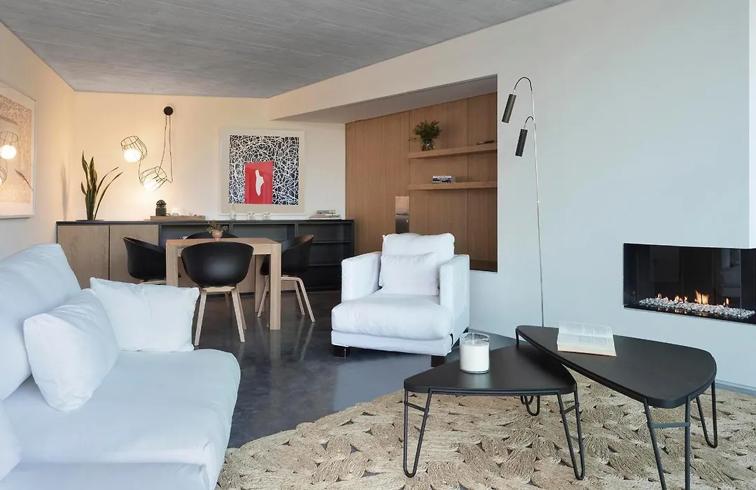 Son Brull Hotel & Spa - Relais & Chateaux-1
