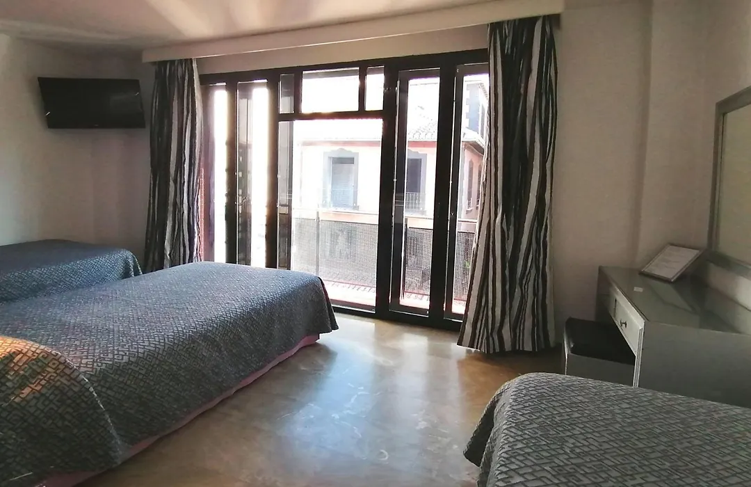 Hotel Molinos-1