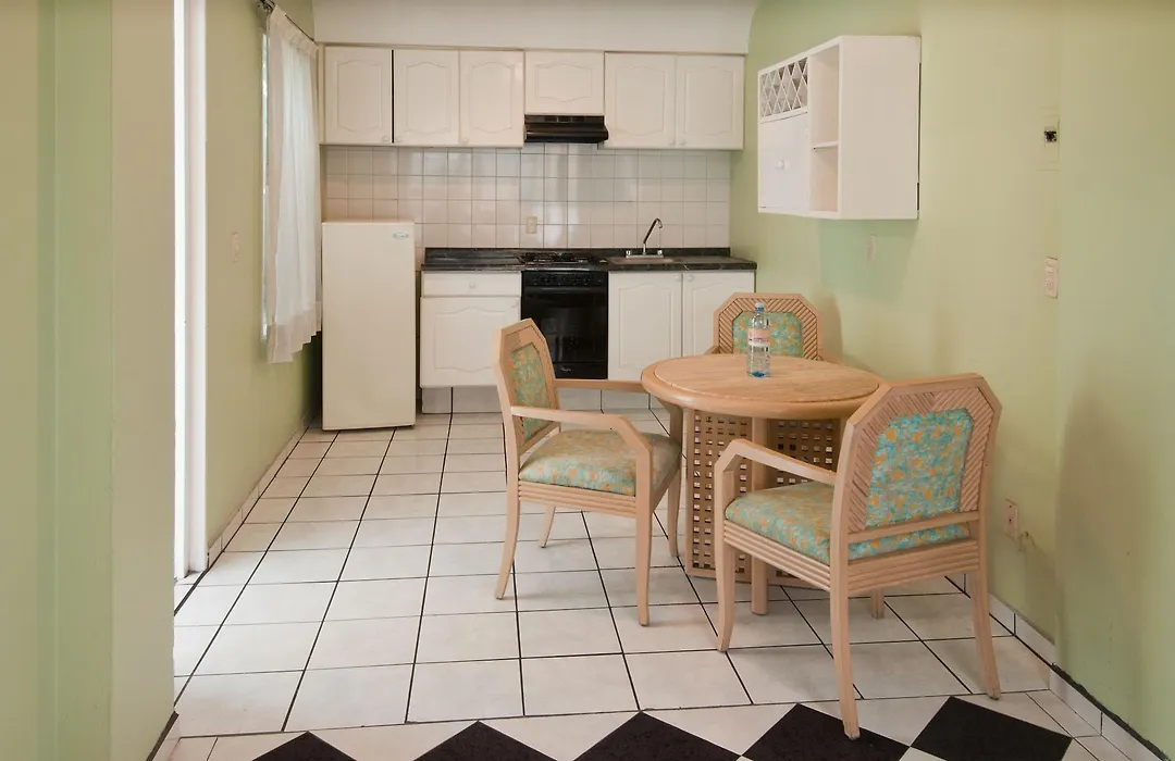 Suites Futura-1