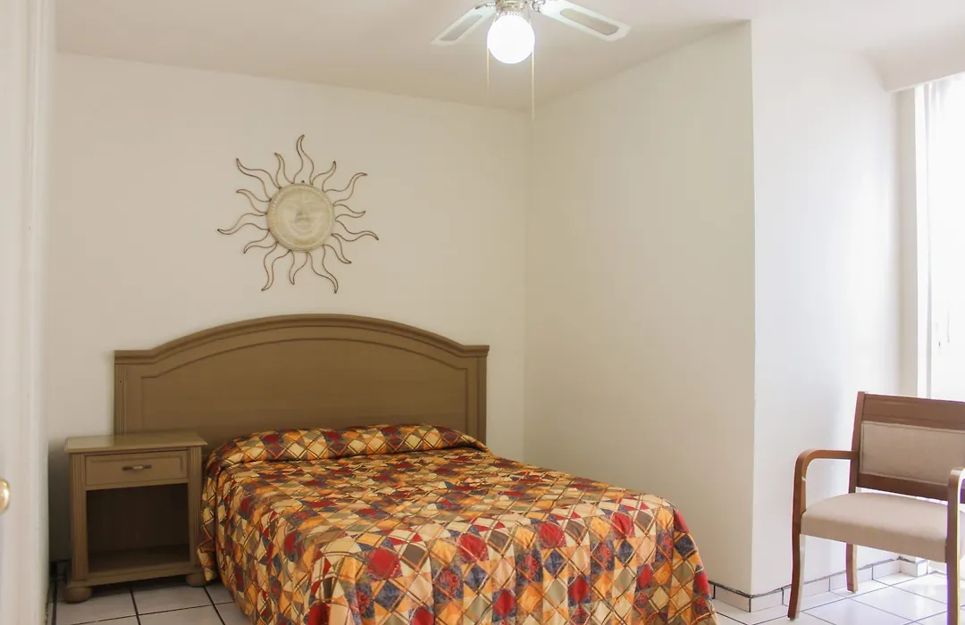 Suites Futura-1