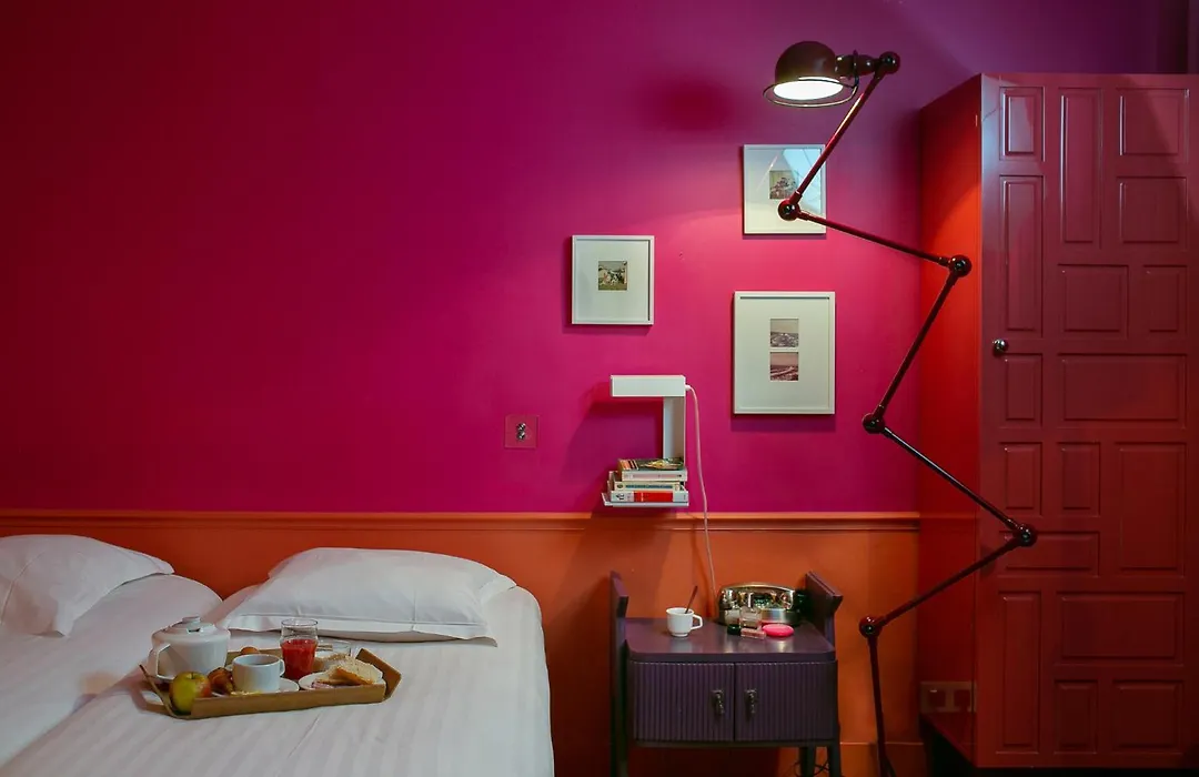 Hotel Crayon-1