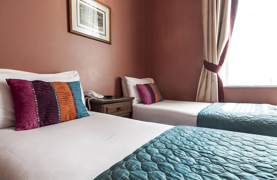 The Coronation Hotel-1