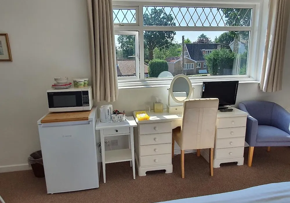 Cringleford Guest House-1