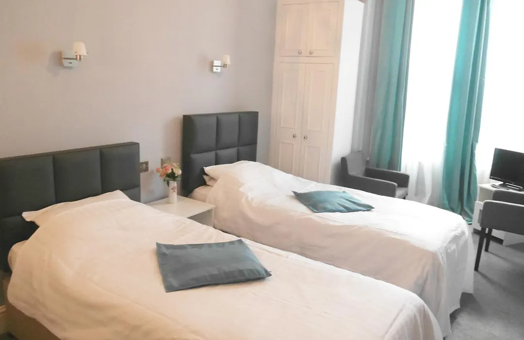 Maranton House Hotel-1