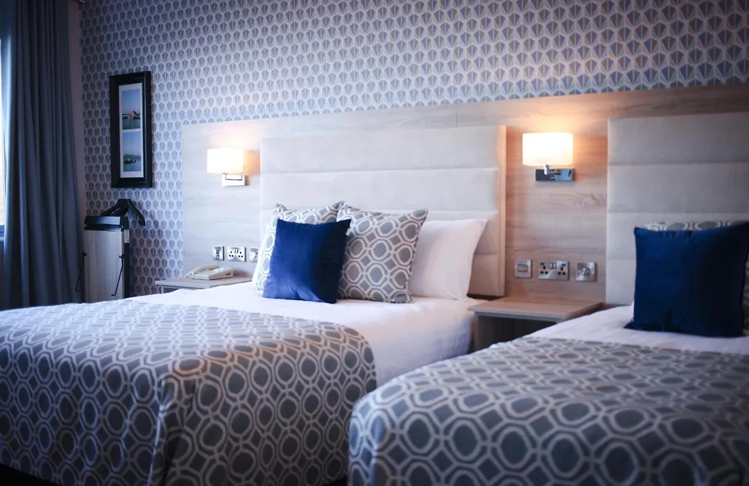 Kiltimagh Park Hotel-1