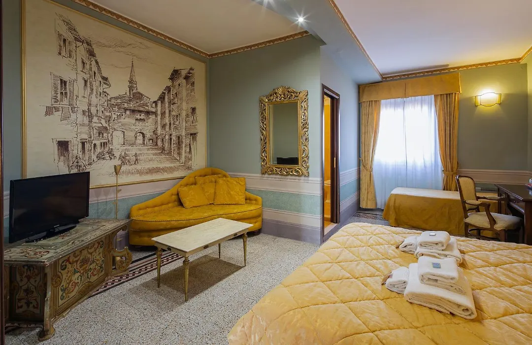 I Portici Hotel - Residenza D'Epoca-1