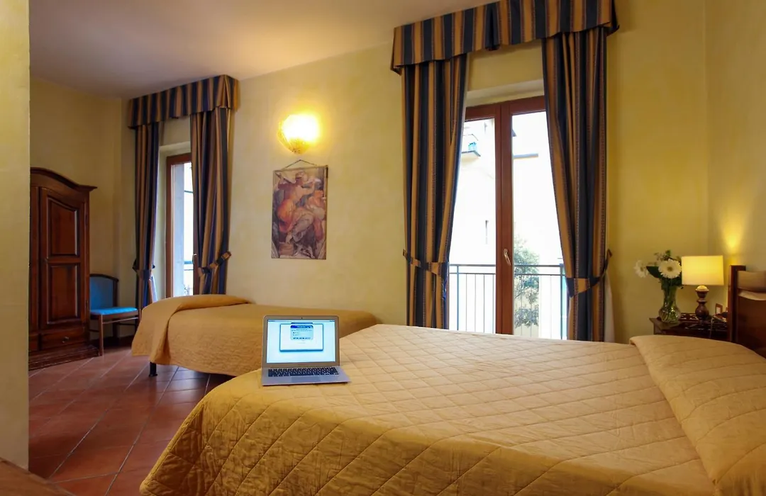 Hotel Bologna-1