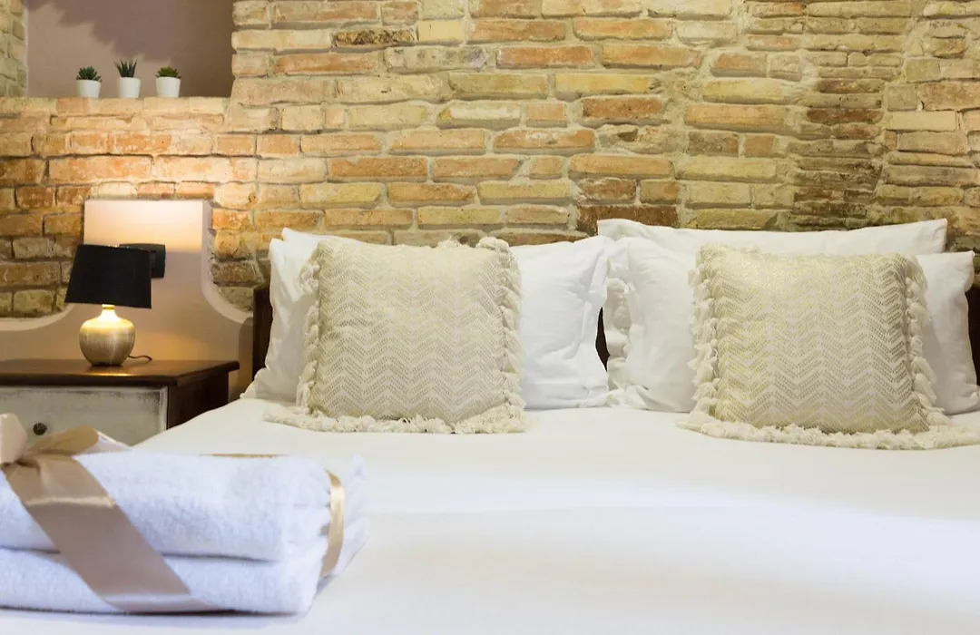 Arcobaleno Rooms-1