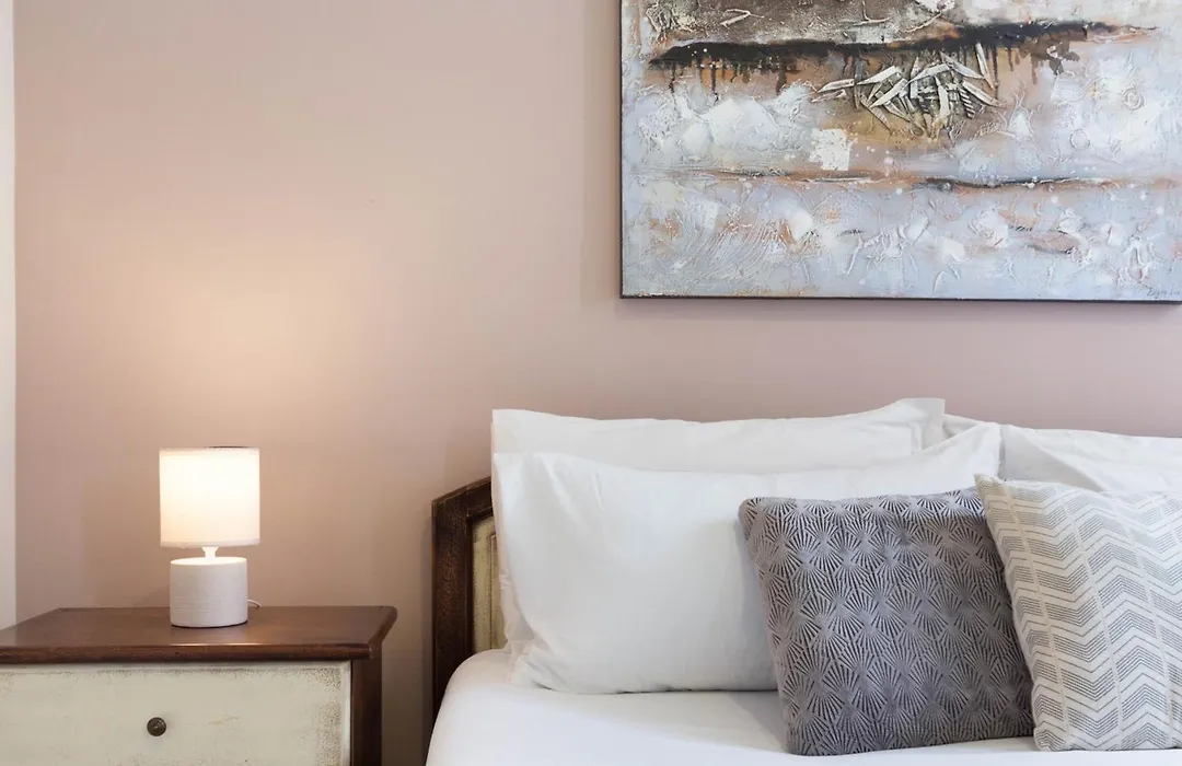 Arcobaleno Rooms-1