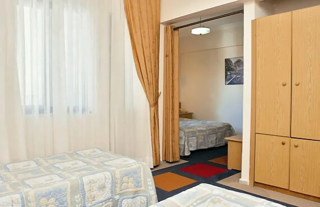 Hotel Pineta Club-1