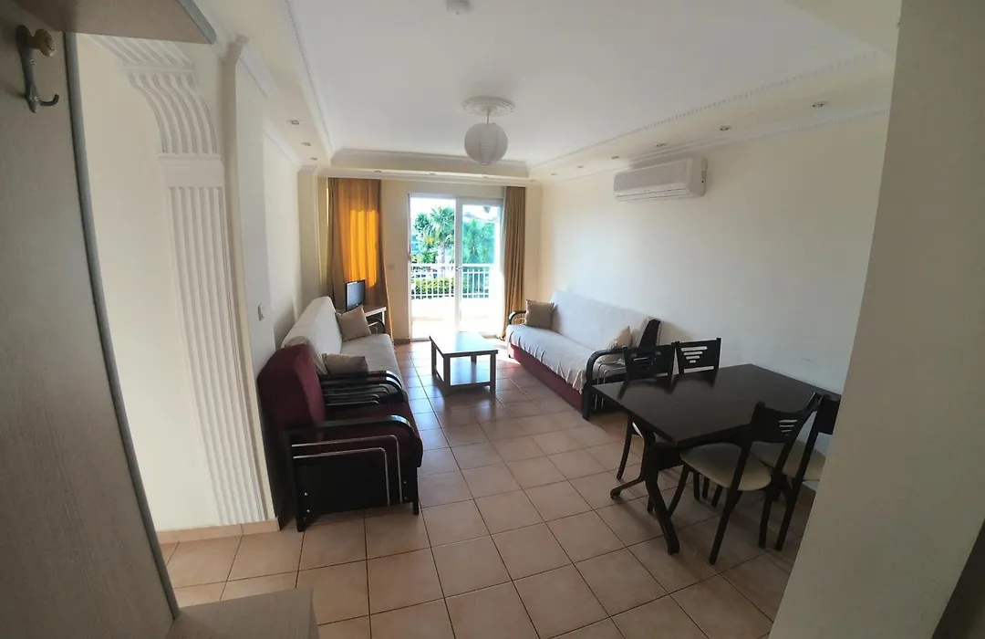 Irem Garden Hotel&Apartments-1