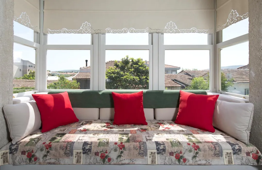 Alacati Kostem Hotel - Special Category-1