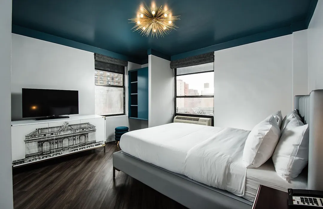 The Hotel @ New York City-1