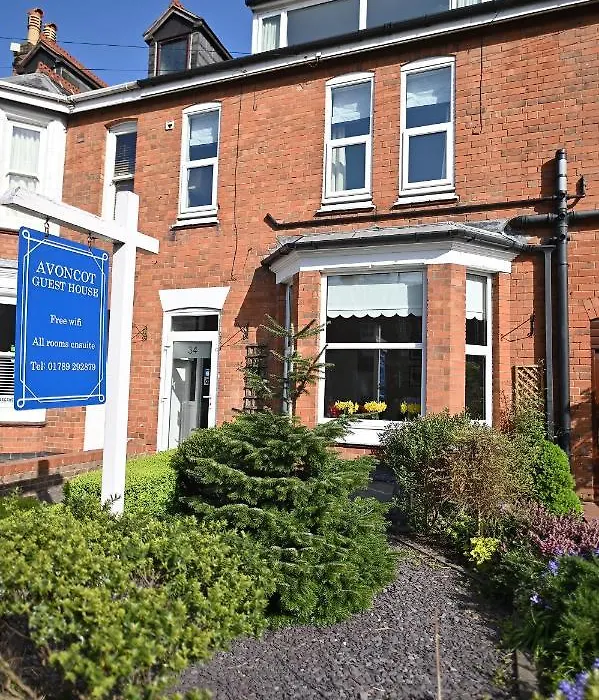 Avoncot Guest House-1