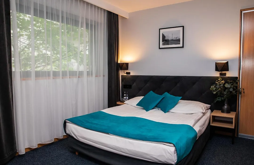 Hotel Pod Wawelem-1