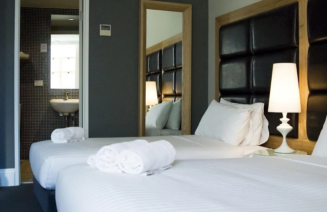 1831 Boutique Hotel-1