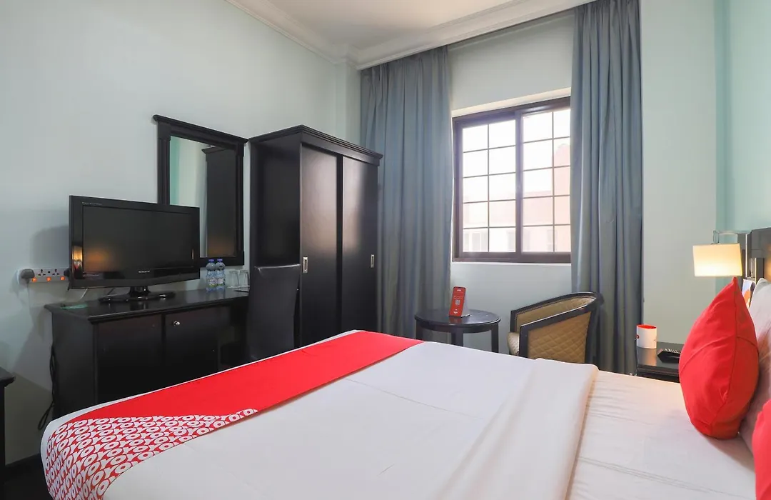 Eureka Hotel-1