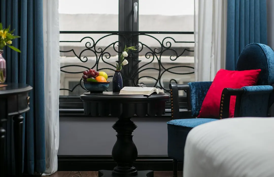 La Beaute Boutique Hotel & Spa-1