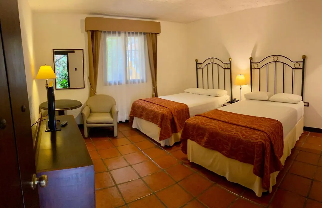 Villa Colonial-1