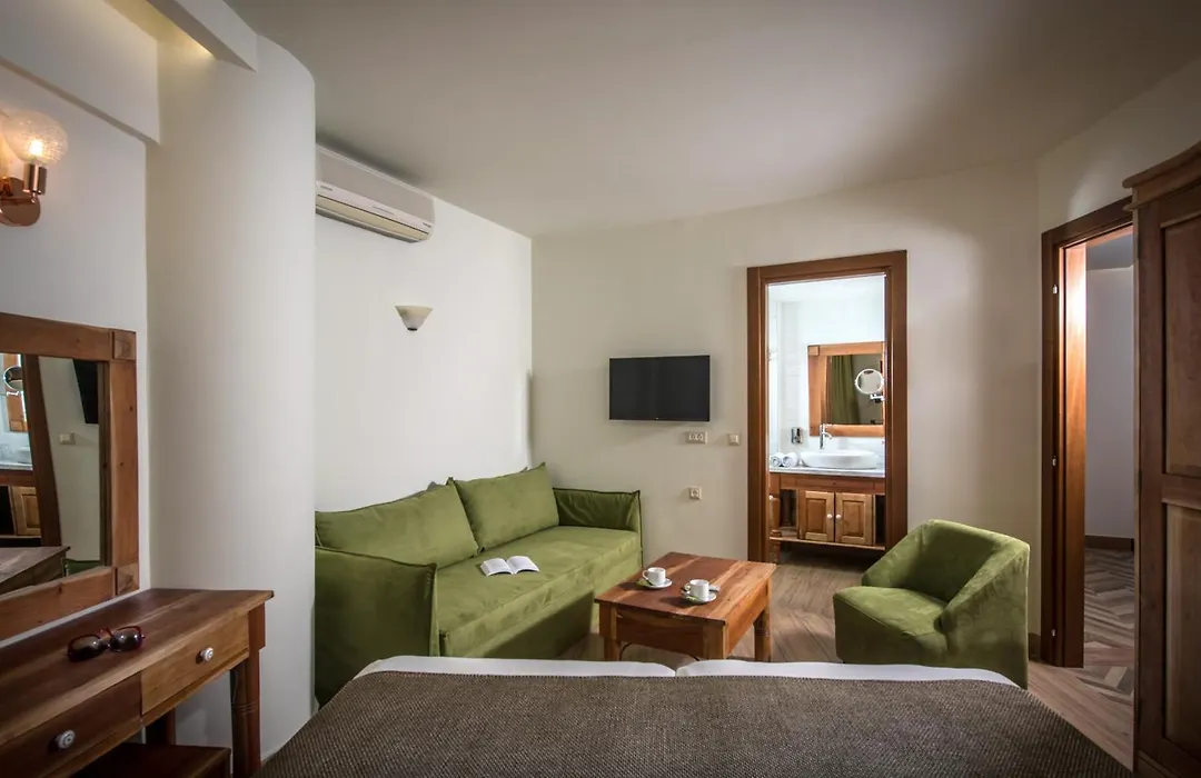 Anesis Blue Boutique Hotel-1