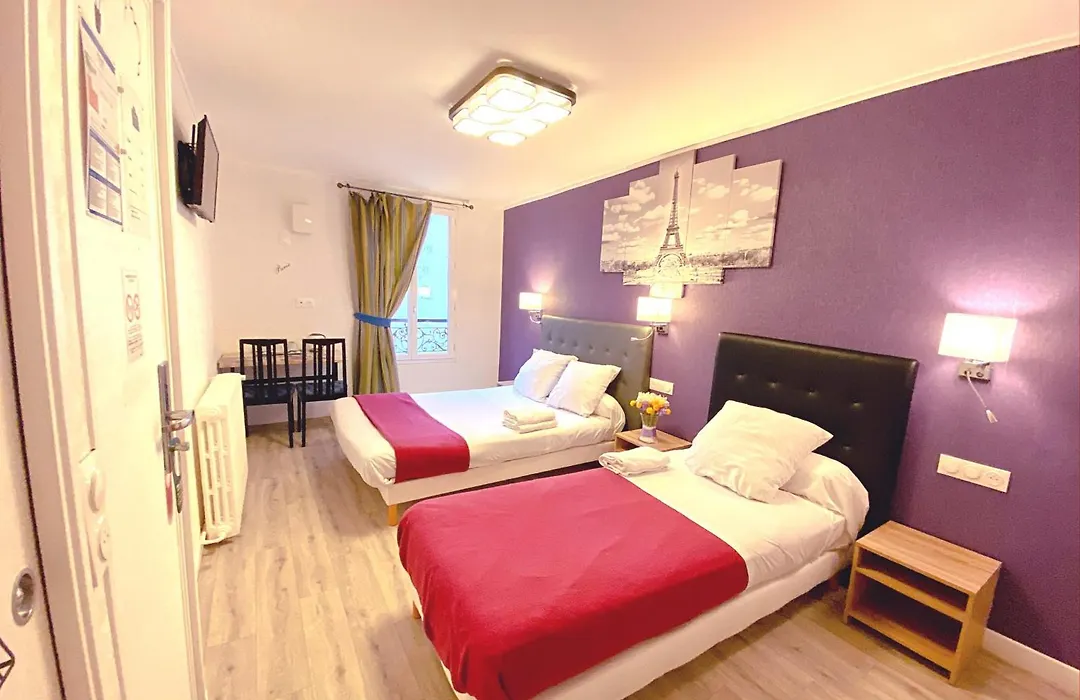 Hotel Aviatic-1