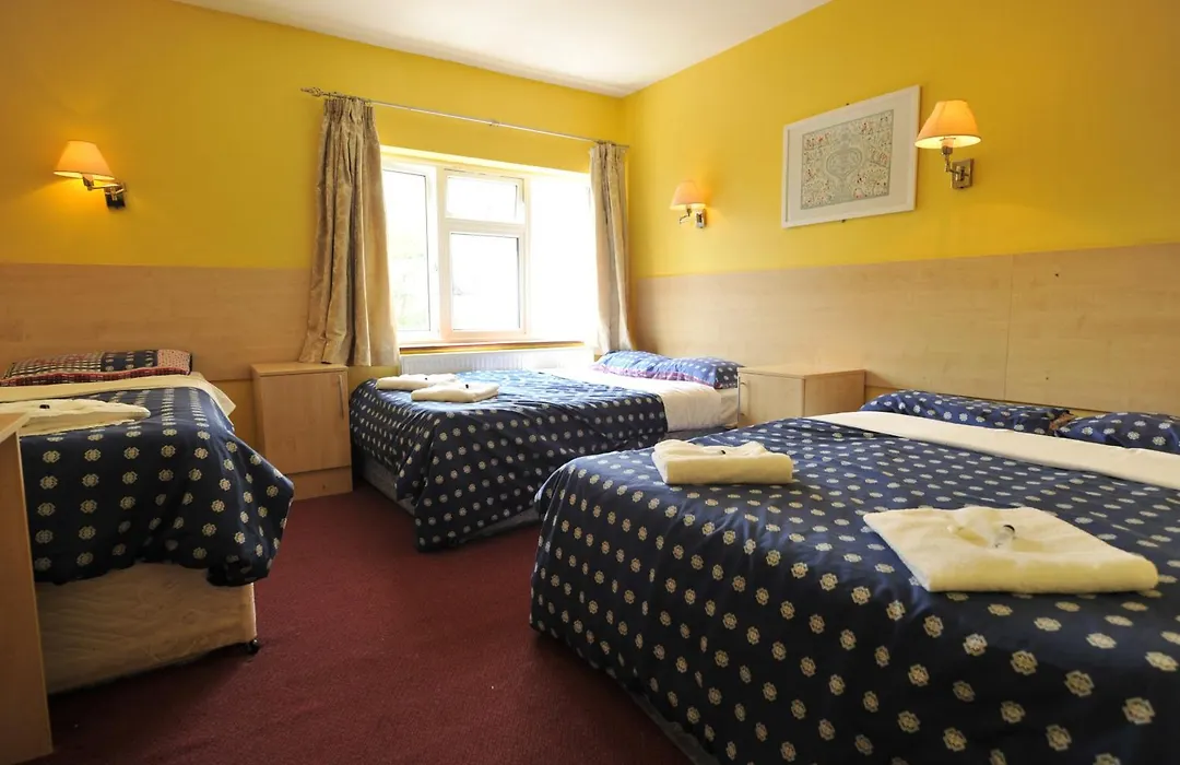 Acton Town Hotel-1