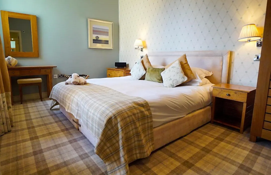 Feversham Arms Hotel & Verbena Spa-1