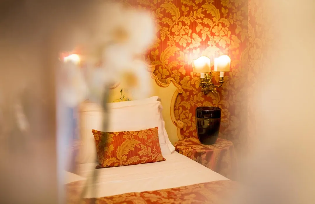 Hotel Santo Stefano-1