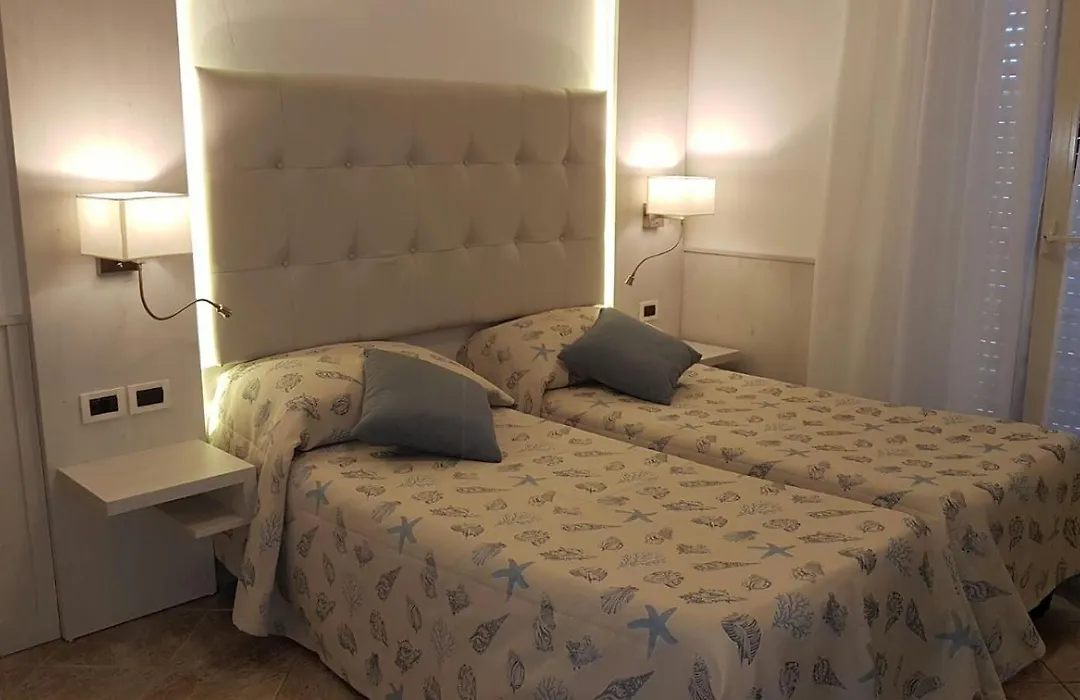 Hotel Bella Riviera Lungomare-1