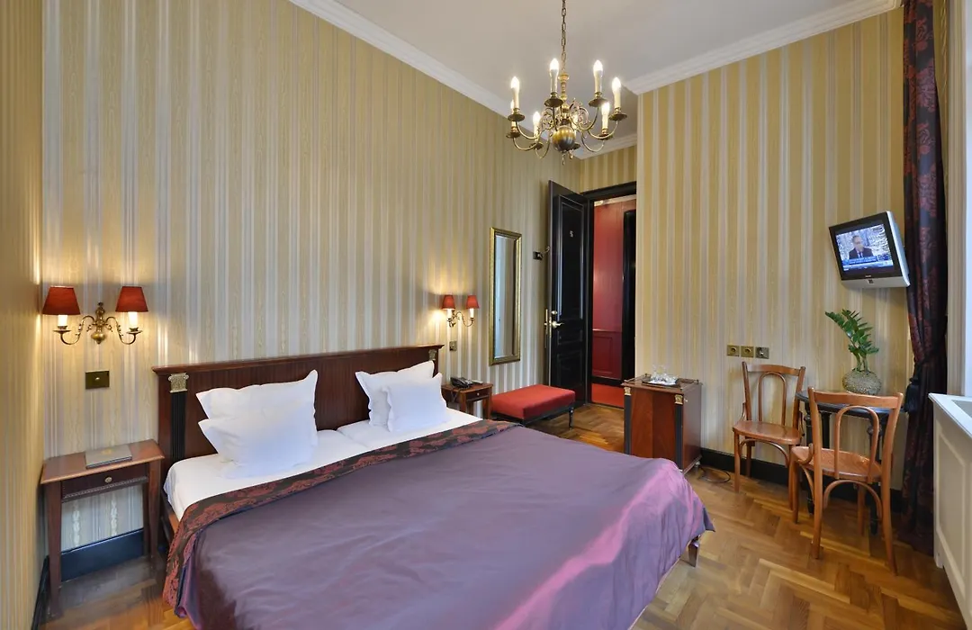 Gerlóczy Boutique Hotel-1