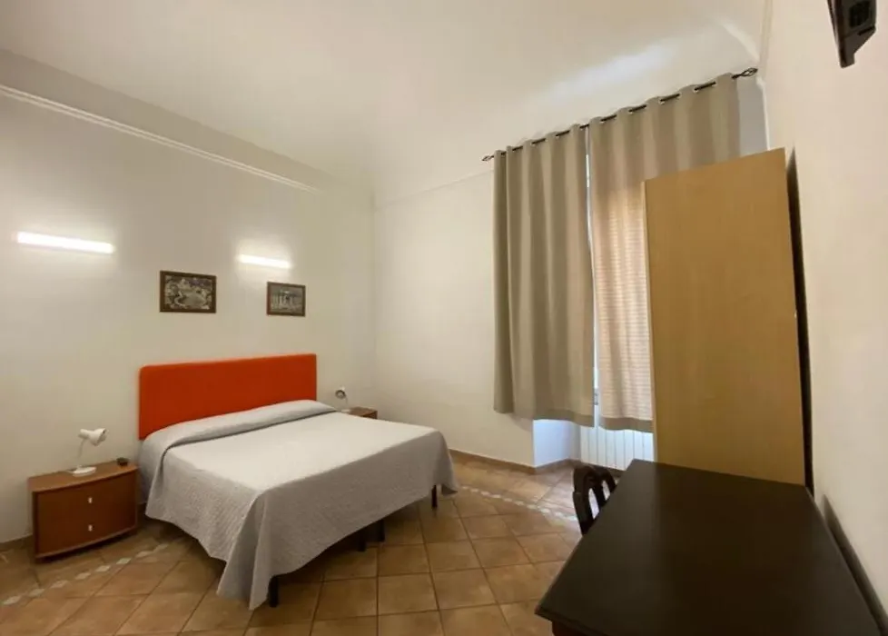 Hotel Il Papavero-1