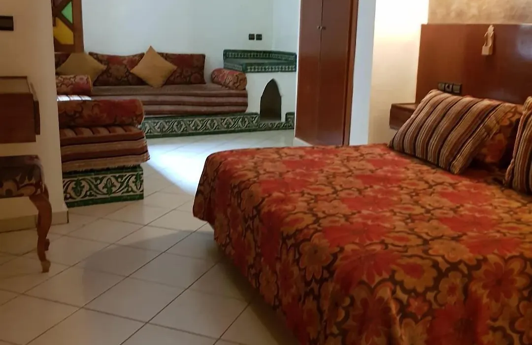 Hotel Ali-1