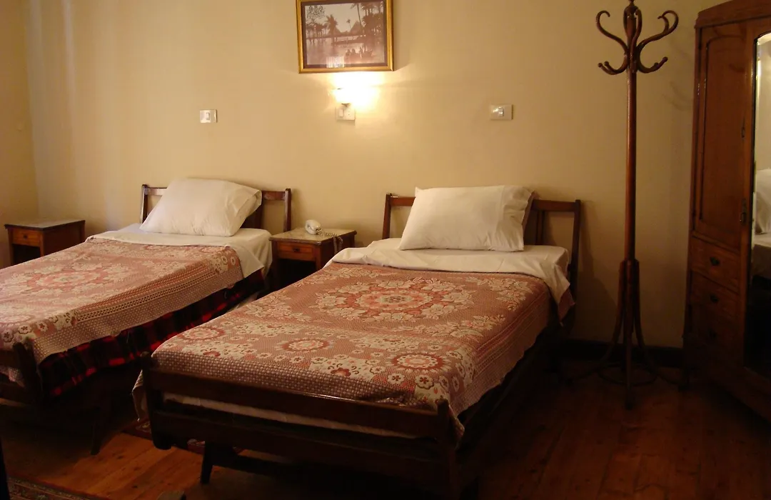 Windsor Hotel Cairo-1