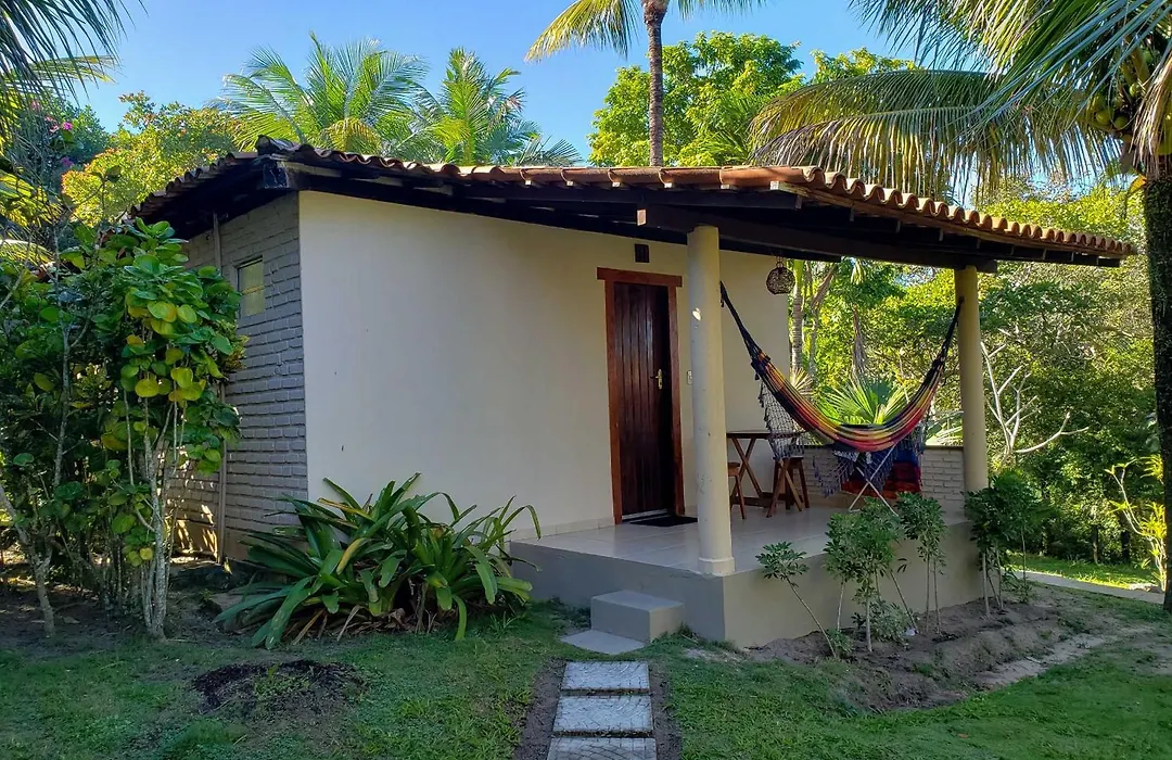 Pousada Tropical-1
