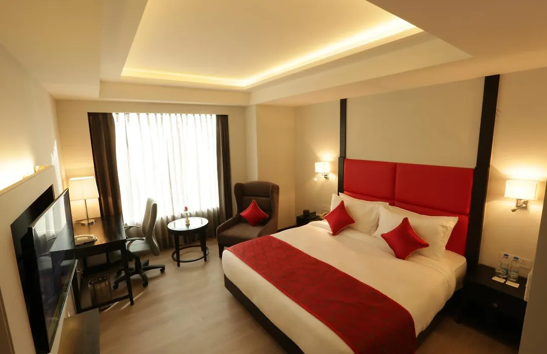 Ramada Encore Jalandhar-1