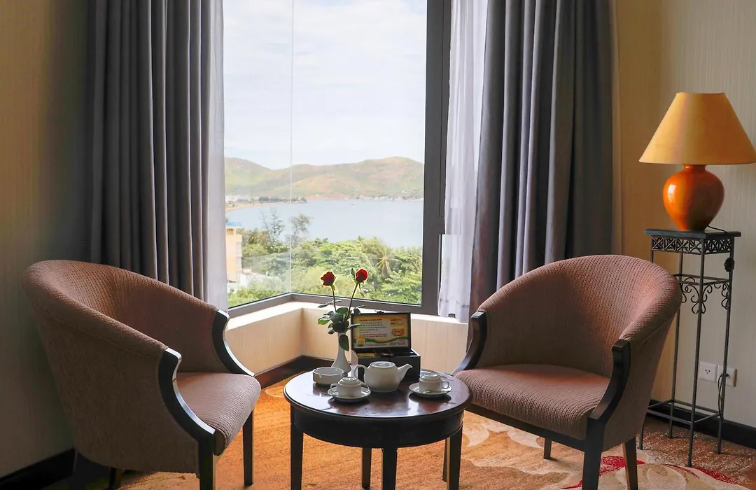 Saigon Quy Nhon Hotel-1