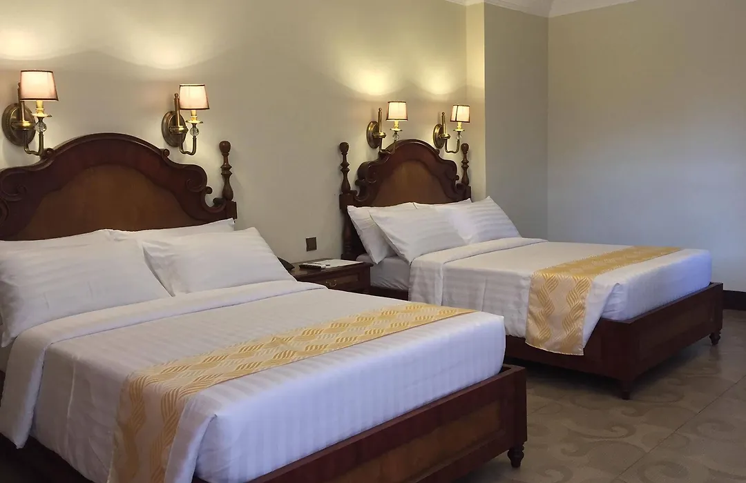 Bohol Tropics Resort-1