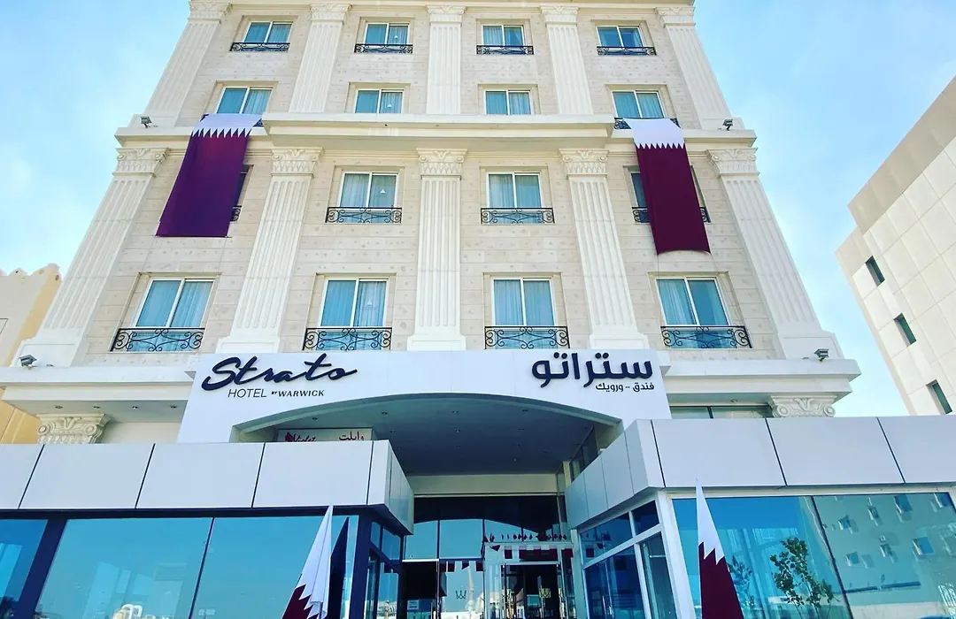 Premium Strato Hotel-1