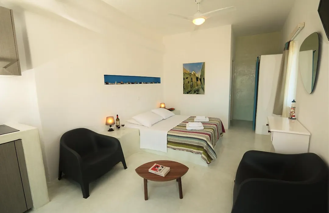 Thea Luxury Resort-1