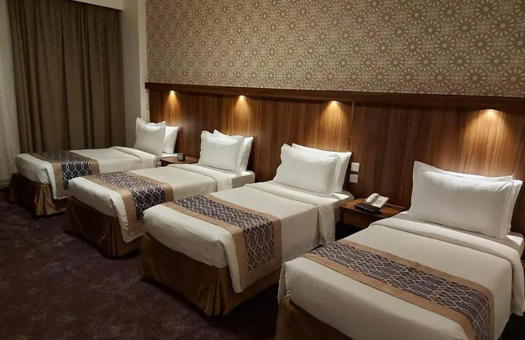 Saraya Harmony Hotel C-1